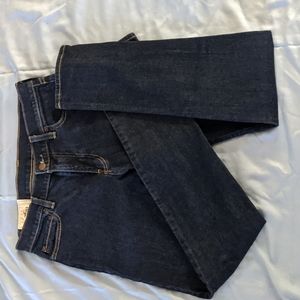 Men's NEW Hollister jeans